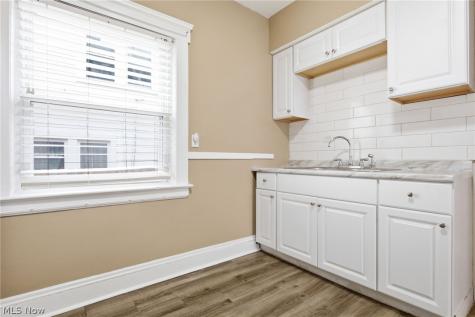 4324 Ardmore Avenue Cleveland OH 44109