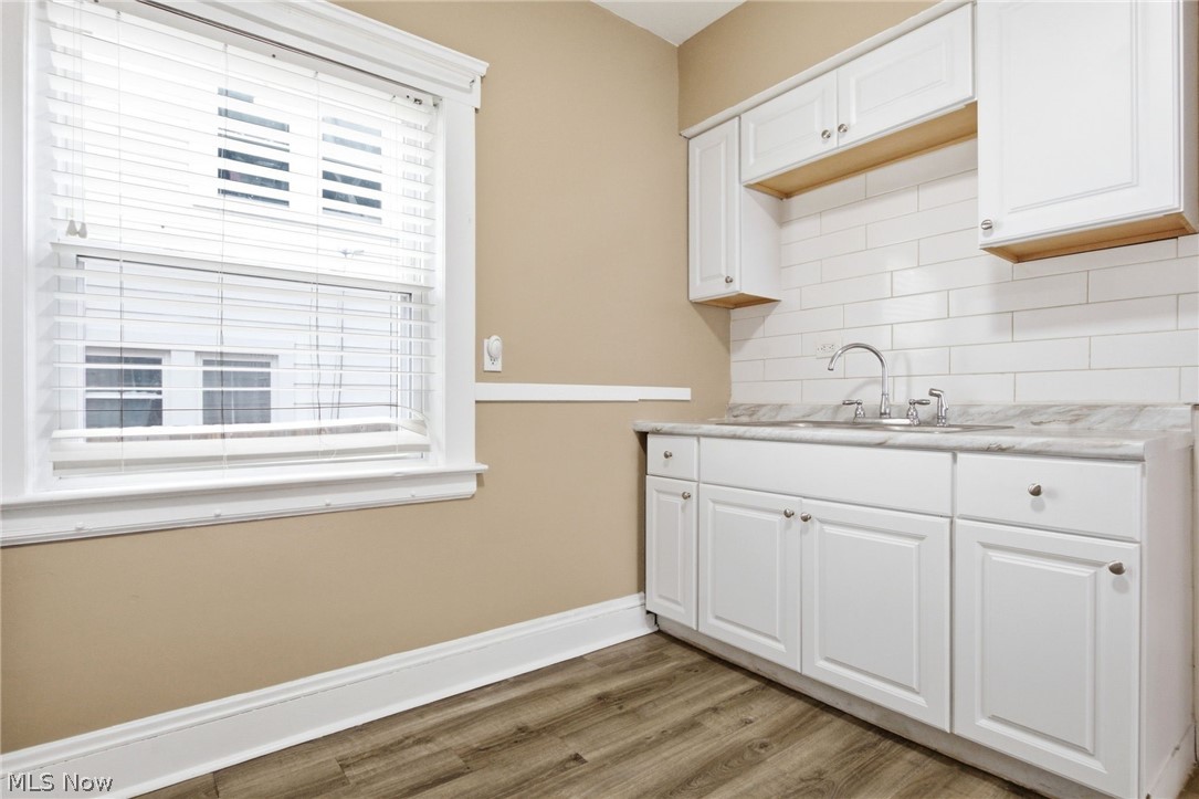 4324 Ardmore Avenue Cleveland OH 44109
