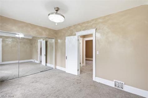 4324 Ardmore Avenue Cleveland OH 44109