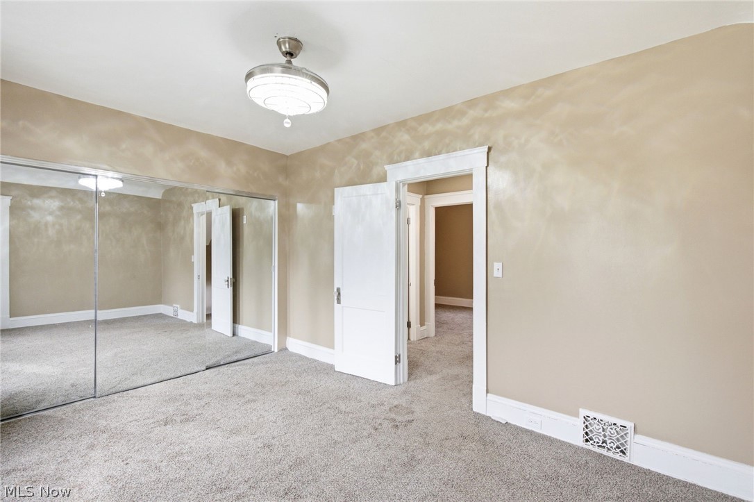 4324 Ardmore Avenue Cleveland OH 44109