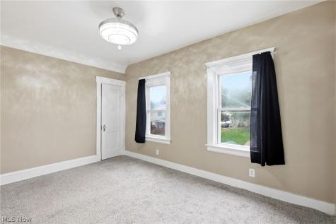 4324 Ardmore Avenue Cleveland OH 44109