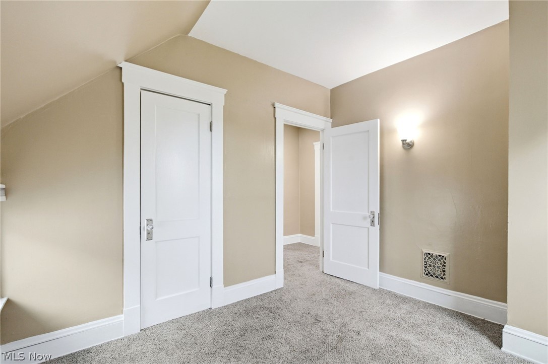 4324 Ardmore Avenue Cleveland OH 44109