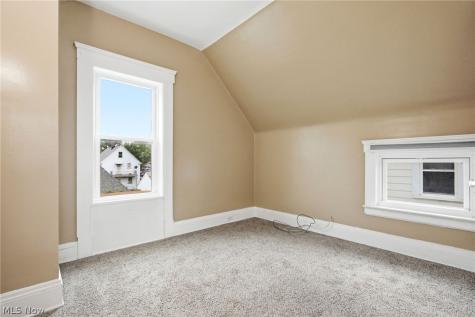 4324 Ardmore Avenue Cleveland OH 44109
