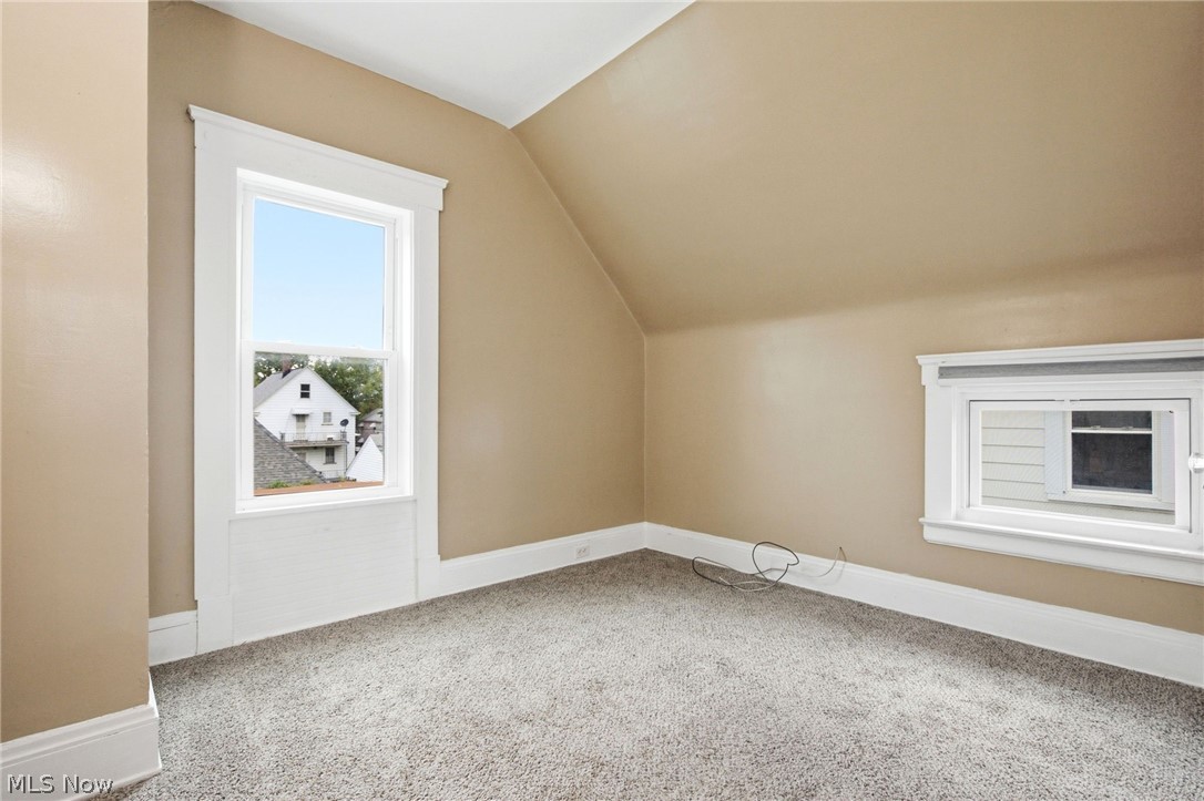 4324 Ardmore Avenue Cleveland OH 44109