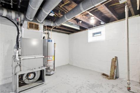 4324 Ardmore Avenue Cleveland OH 44109