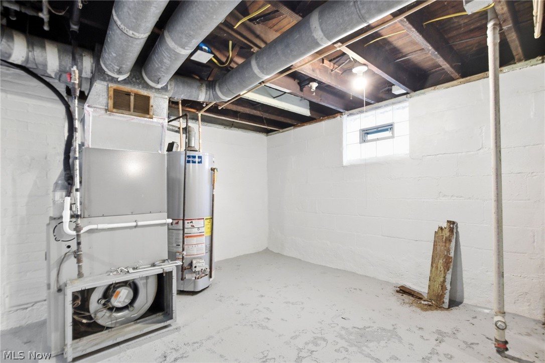 4324 Ardmore Avenue Cleveland OH 44109