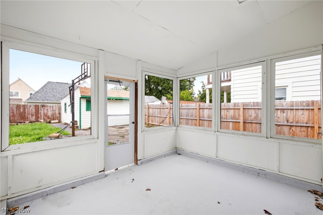 4324 Ardmore Avenue Cleveland OH 44109