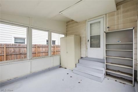 4324 Ardmore Avenue Cleveland OH 44109