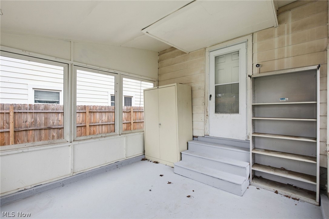 4324 Ardmore Avenue Cleveland OH 44109