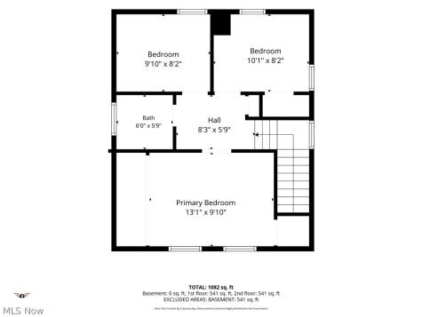4324 Ardmore Avenue Cleveland OH 44109