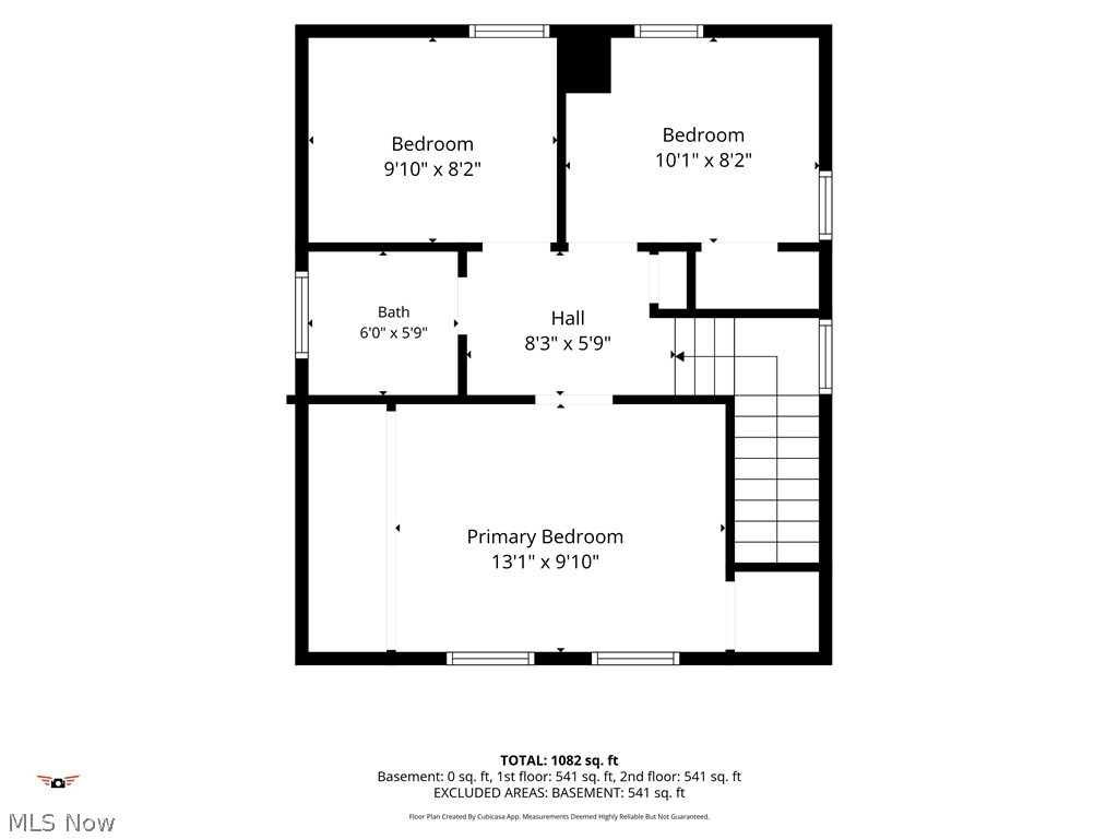 4324 Ardmore Avenue Cleveland OH 44109