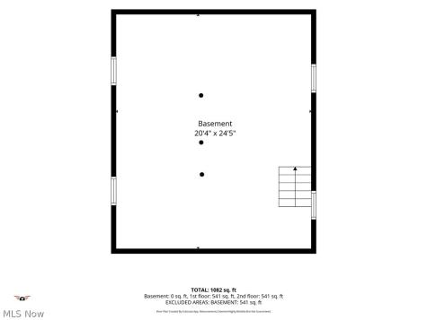 4324 Ardmore Avenue Cleveland OH 44109