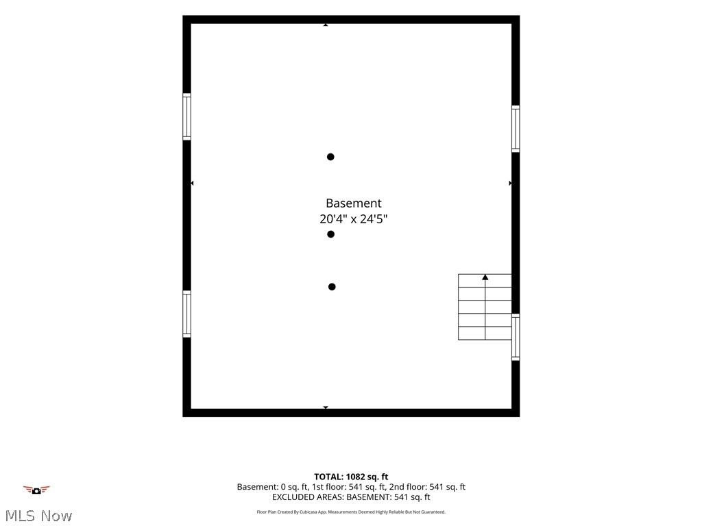 4324 Ardmore Avenue Cleveland OH 44109