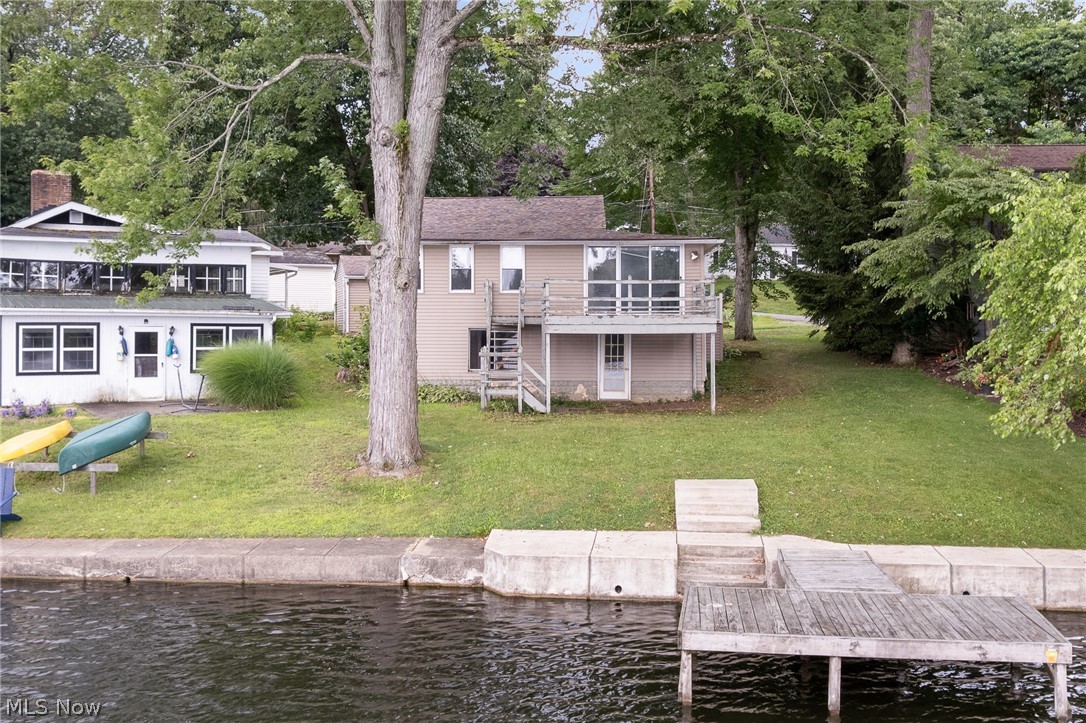 775 Fowler Avenue Akron OH 44319