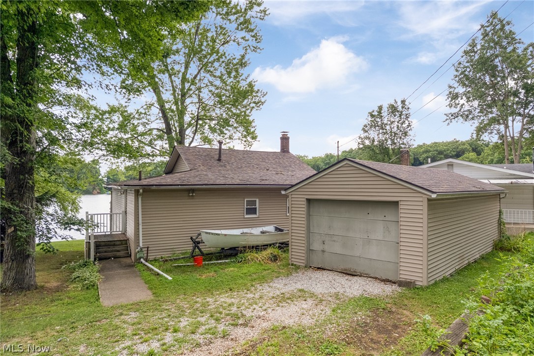 775 Fowler Avenue Akron OH 44319