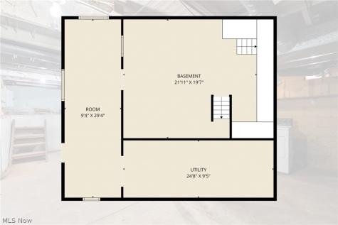 775 Fowler Avenue Akron OH 44319