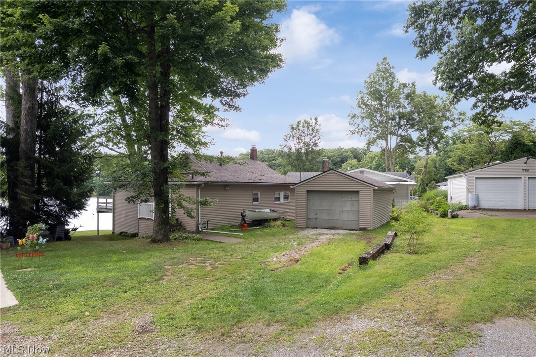 775 Fowler Avenue Akron OH 44319