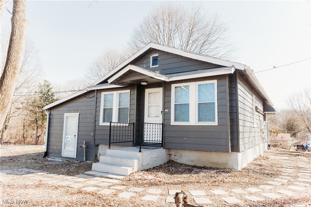 2935 Hayne Road Akron OH 44312