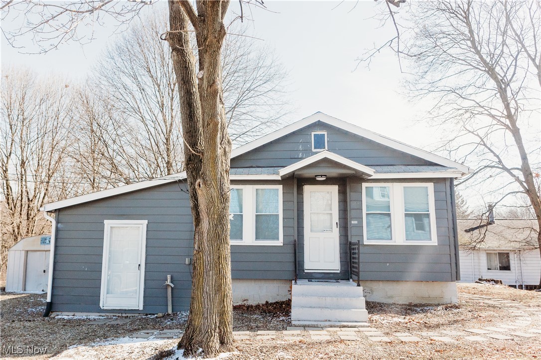 2935 Hayne Road Akron OH 44312