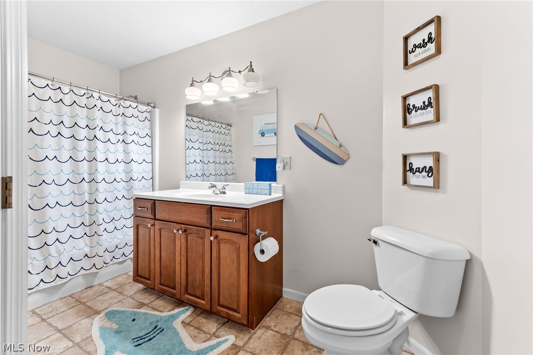1 Cayuse Trail Malvern OH 44644