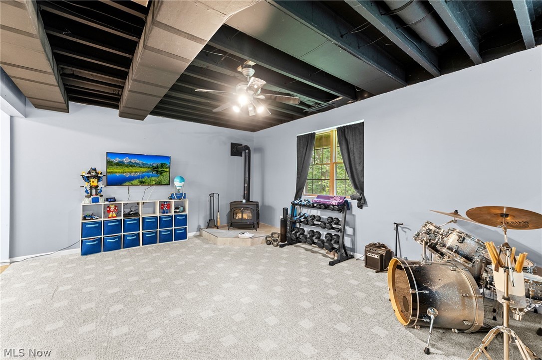 1 Cayuse Trail Malvern OH 44644