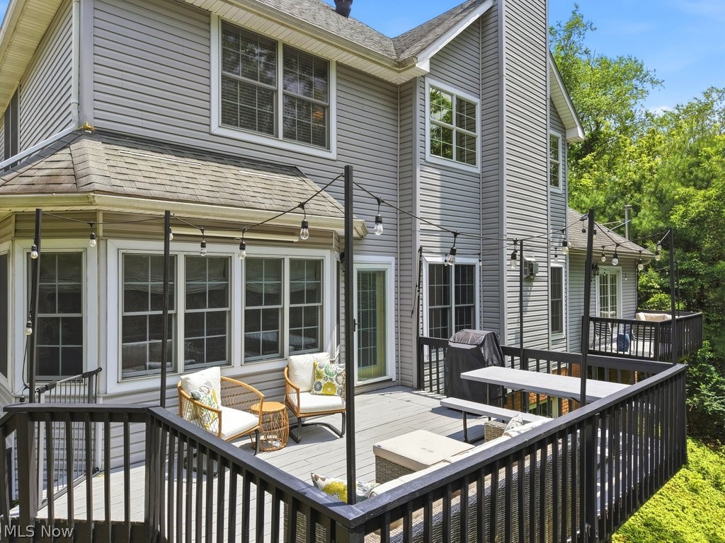 1 Cayuse Trail Malvern OH 44644
