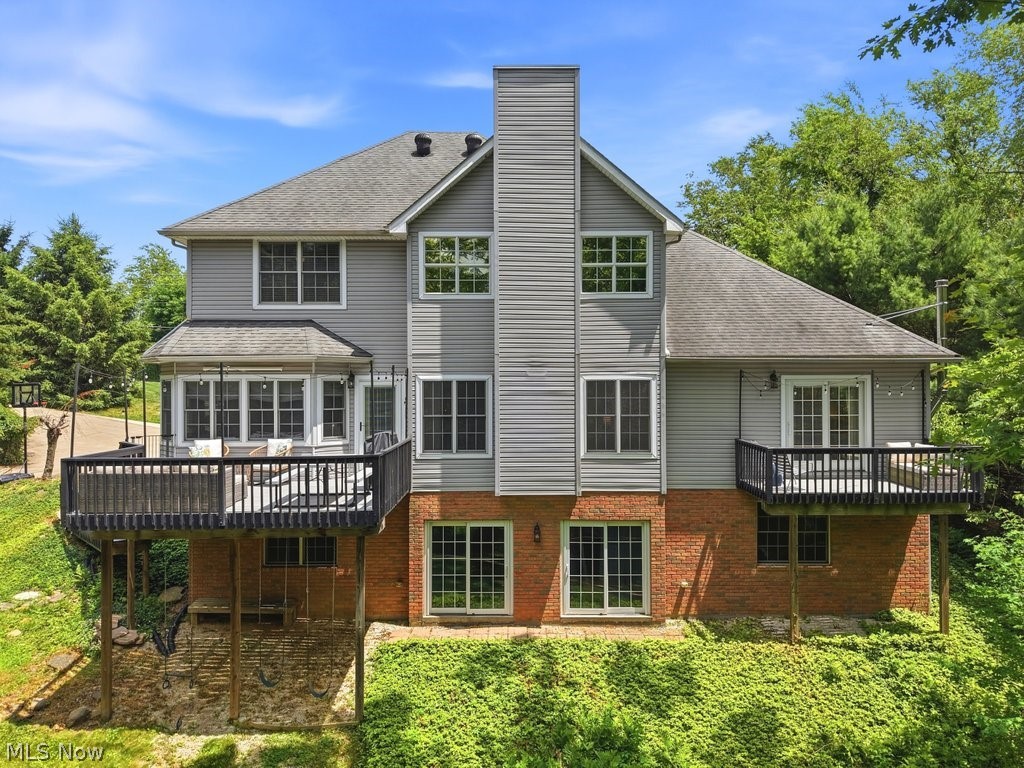 1 Cayuse Trail Malvern OH 44644