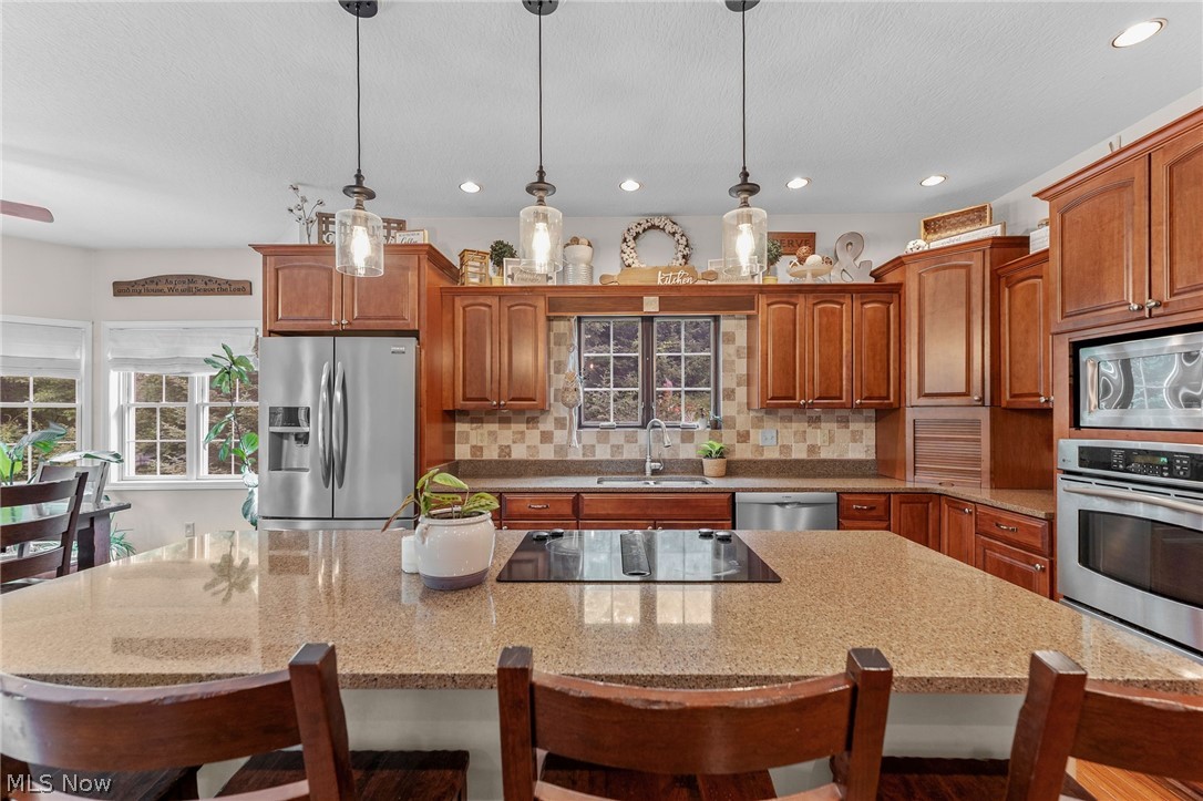1 Cayuse Trail Malvern OH 44644