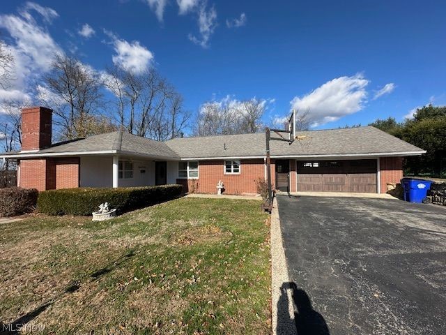 1307 Brightview Drive East Liverpool OH 43920