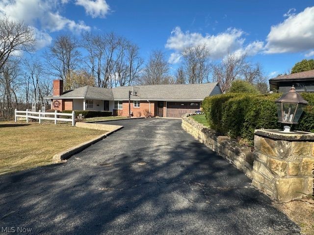 1307 Brightview Drive East Liverpool OH 43920