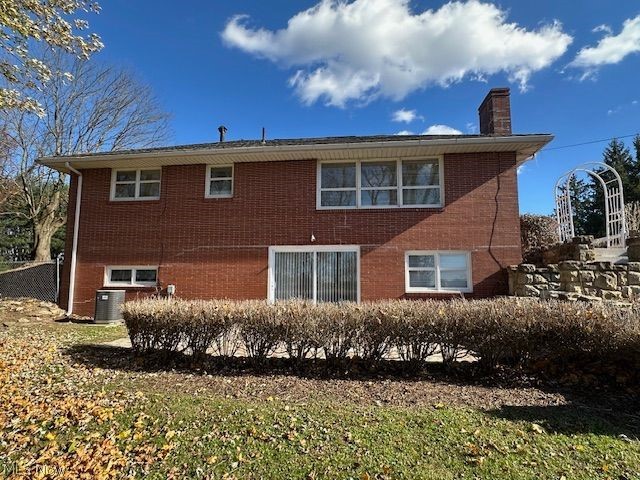 1307 Brightview Drive East Liverpool OH 43920
