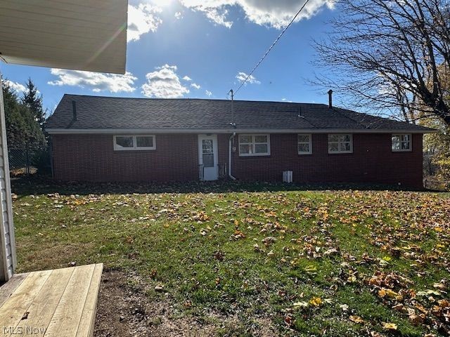 1307 Brightview Drive East Liverpool OH 43920