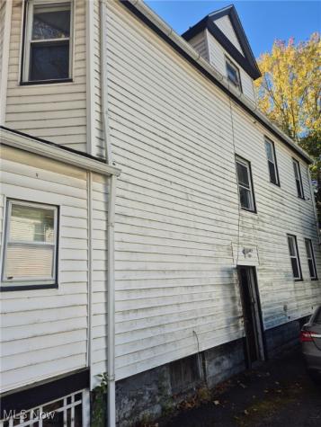 786 Parkwood Drive Cleveland OH 44108