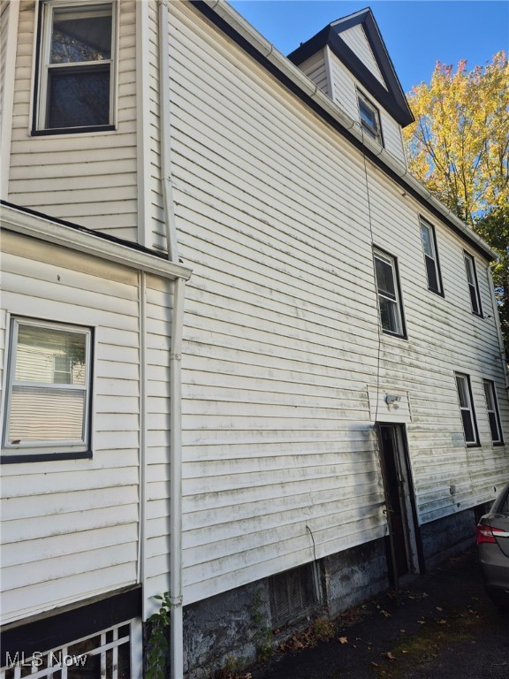786 Parkwood Drive Cleveland OH 44108
