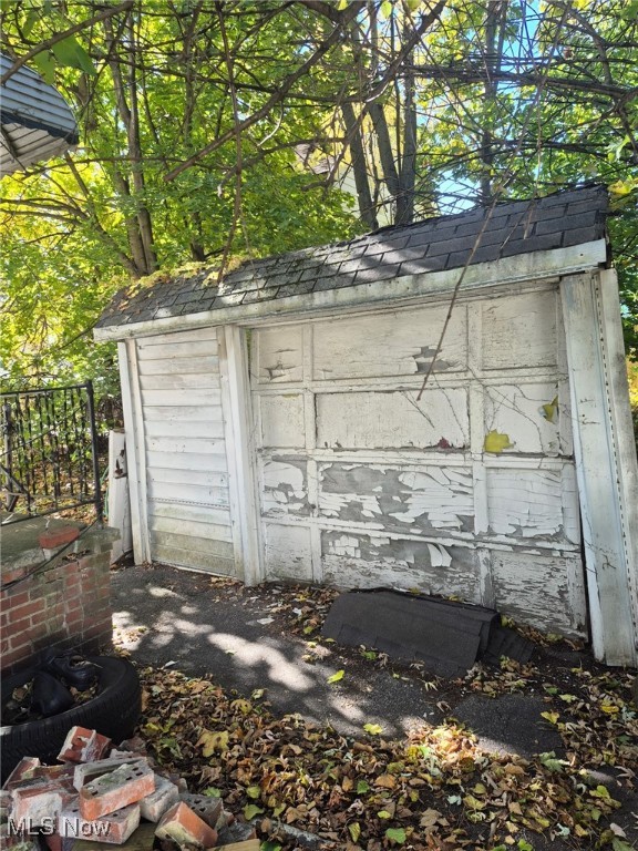 786 Parkwood Drive Cleveland OH 44108