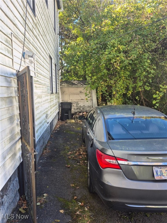 786 Parkwood Drive Cleveland OH 44108