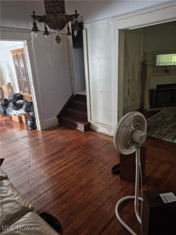 786 Parkwood Drive Cleveland OH 44108