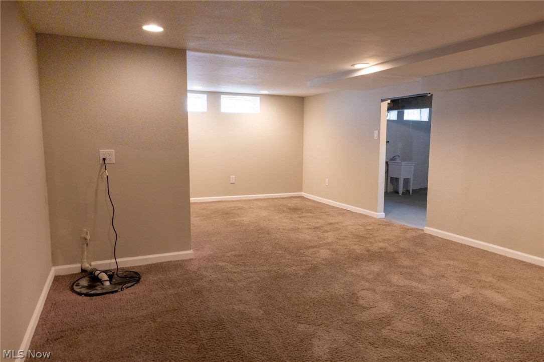 795 E 260th Street Euclid OH 44132