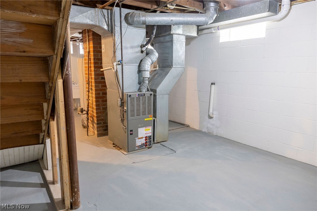 795 E 260th Street Euclid OH 44132