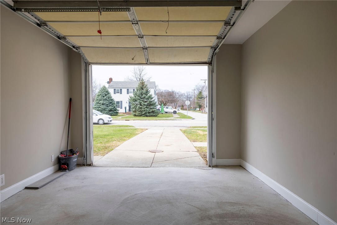 795 E 260th Street Euclid OH 44132
