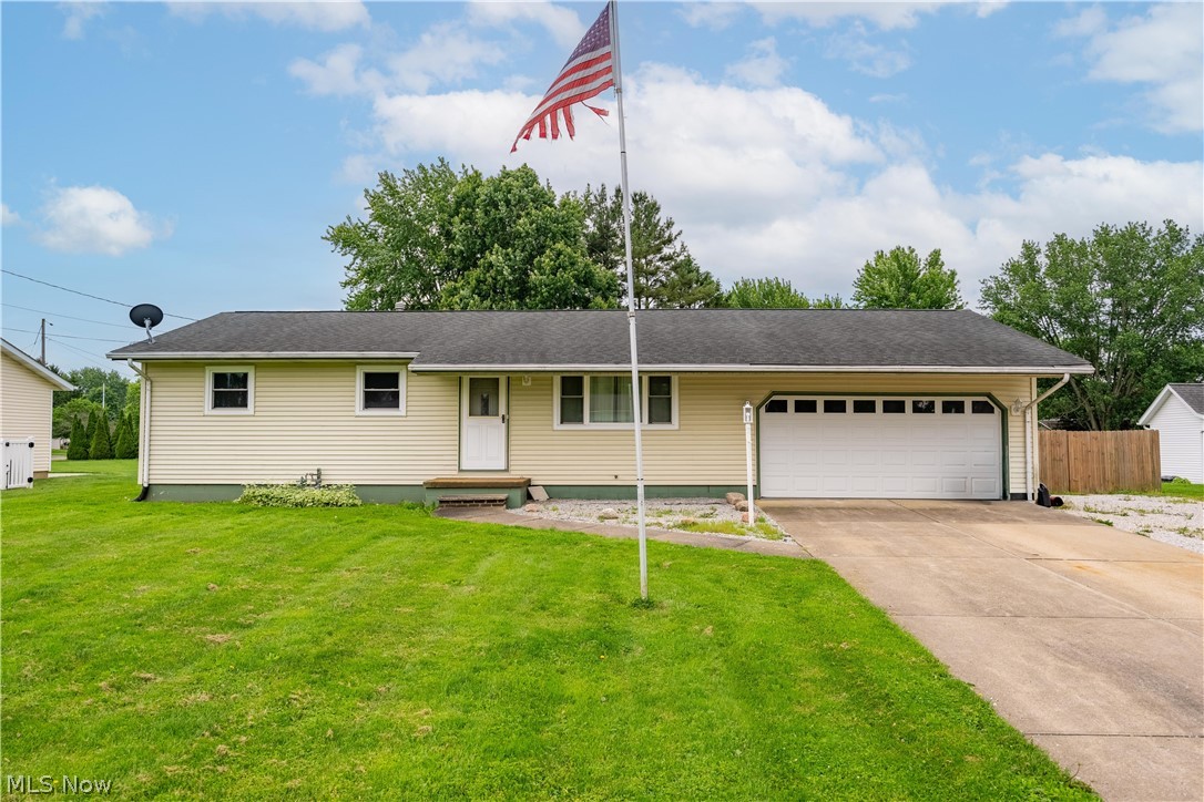 5900 Hancock Street SW Canton OH 44706