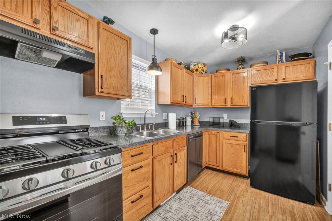 2350 E 63rd Street Cleveland OH 44104