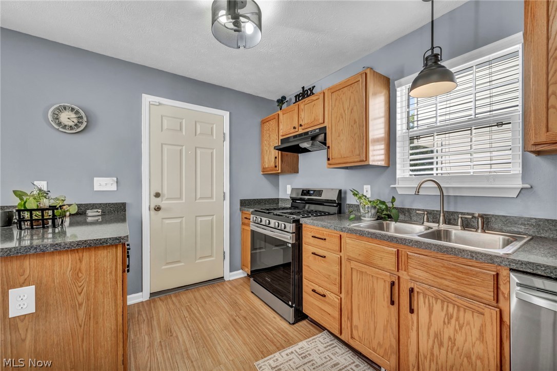 2350 E 63rd Street Cleveland OH 44104