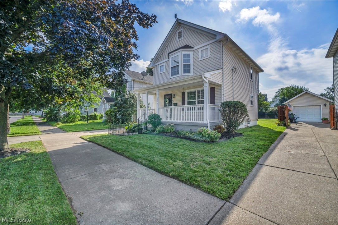 2350 E 63rd Street Cleveland OH 44104