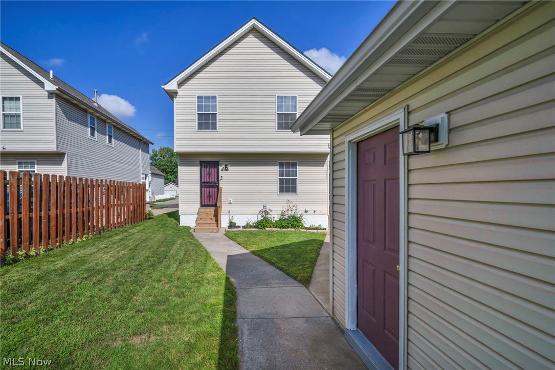 2350 E 63rd Street Cleveland OH 44104