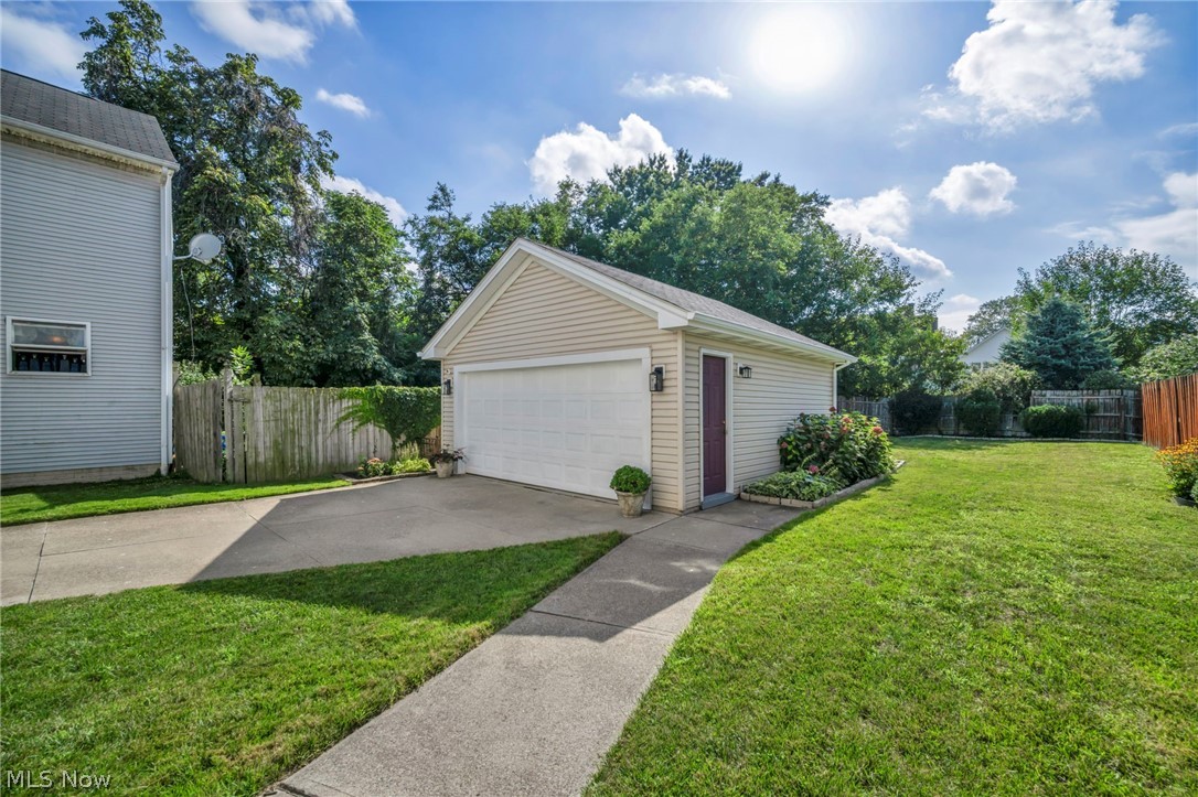 2350 E 63rd Street Cleveland OH 44104
