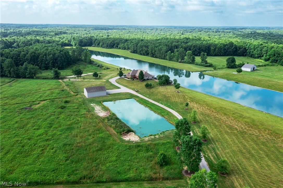 3965 Nelson Mosier Road Leavittsburg OH 44430