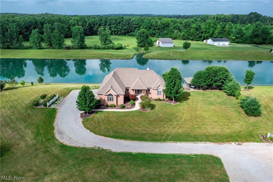3965 Nelson Mosier Road Leavittsburg OH 44430