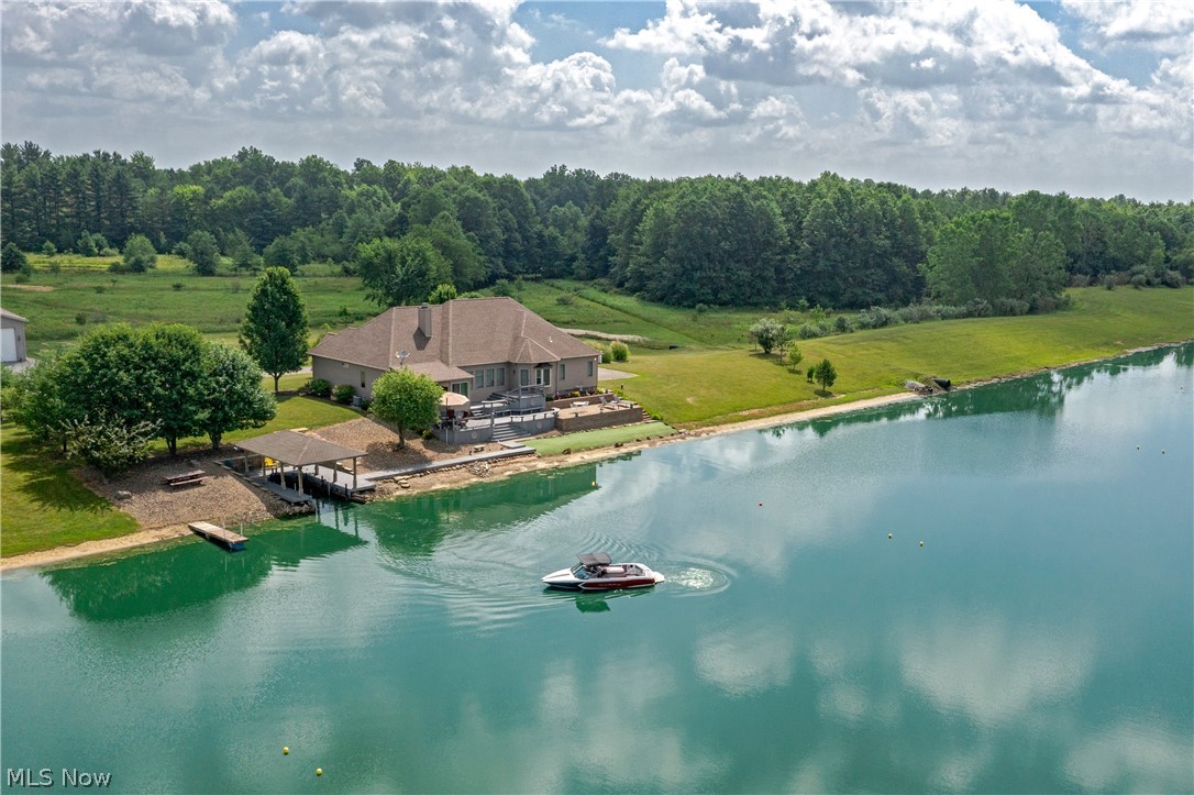 3965 Nelson Mosier Road Leavittsburg OH 44430