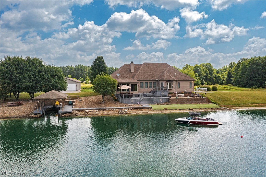 3965 Nelson Mosier Road Leavittsburg OH 44430